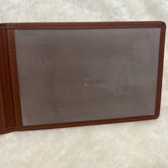 Authentic Louis Vuitton Bi Fold Card Holder - Picture 6 of 8